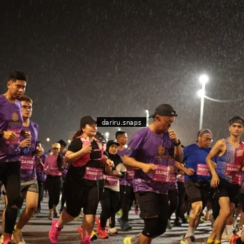 Runner Photo 2818133