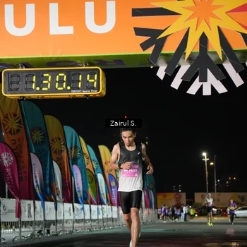 Runner Photo 2818163