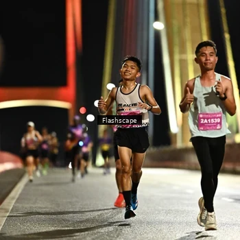 Runner Photo 2818164