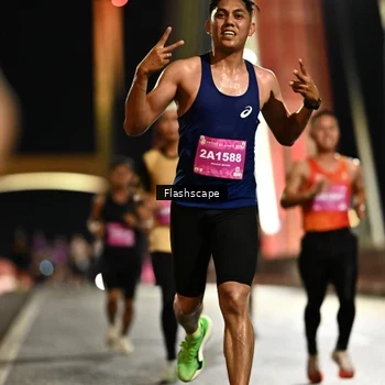 Runner Photo 2818165