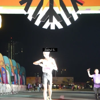 Runner Photo 2818170