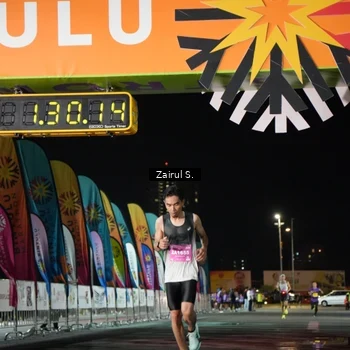 Runner Photo 2818195