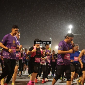 Runner Photo 2818206