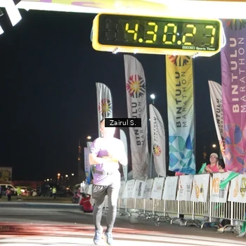 Runner Photo 2818226