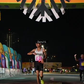 Runner Photo 2818228