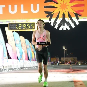 Runner Photo 2818247
