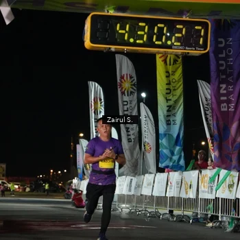 Runner Photo 2818248