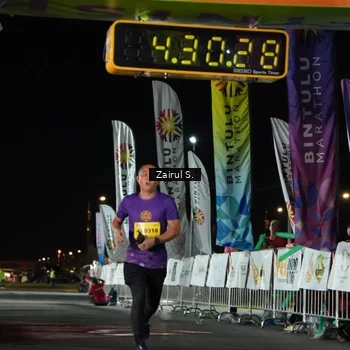 Runner Photo 2818254