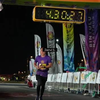 Runner Photo 2818255
