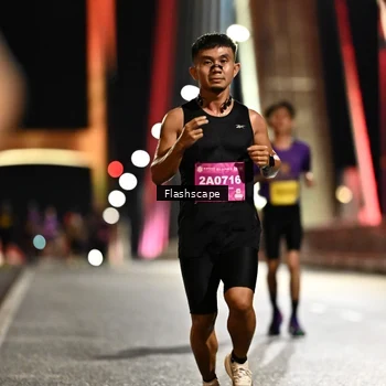 Runner Photo 2818296