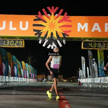 Runner Photo 2818299