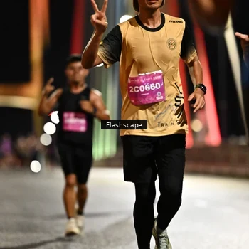 Runner Photo 2818301