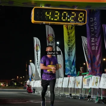 Runner Photo 2818310