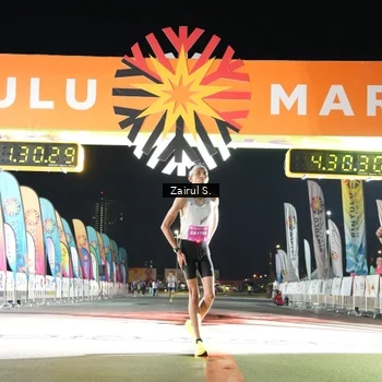 Runner Photo 2818311
