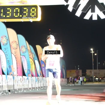 Runner Photo 2818317