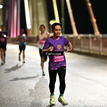Runner Photo 2818322