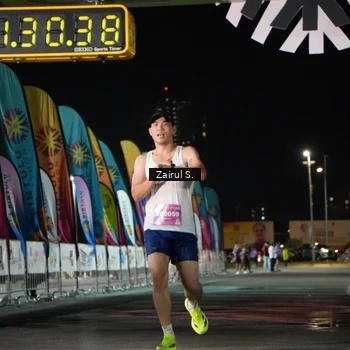Runner Photo 2818340