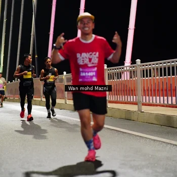 Runner Photo 2818342