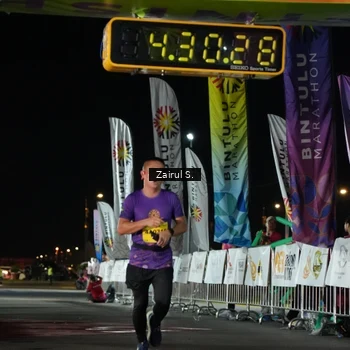 Runner Photo 2818354