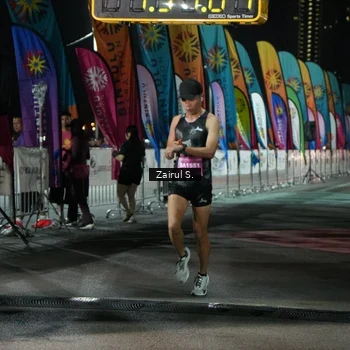 Runner Photo 2818396