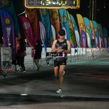 Runner Photo 2818402