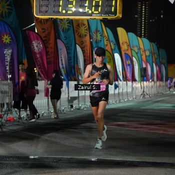 Runner Photo 2818418