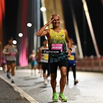 Runner Photo 2818434