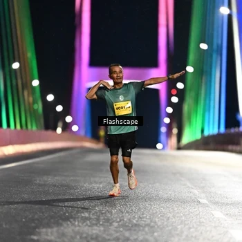Runner Photo 2818437