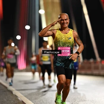 Runner Photo 2818443