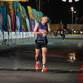 Runner Photo 2818466