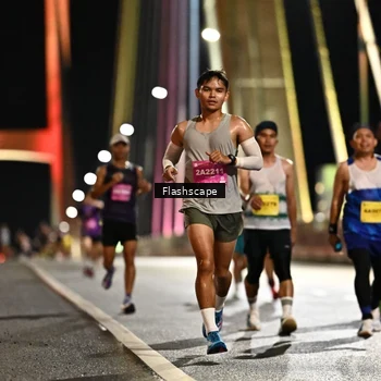 Runner Photo 2818495