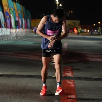 Runner Photo 2818497