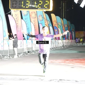 Runner Photo 2818498