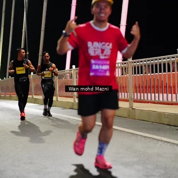 Runner Photo 2818505