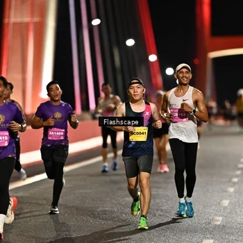 Runner Photo 2818516