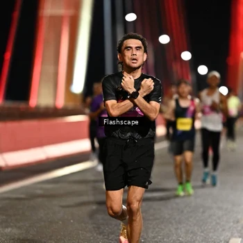 Runner Photo 2818519