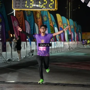 Runner Photo 2818533