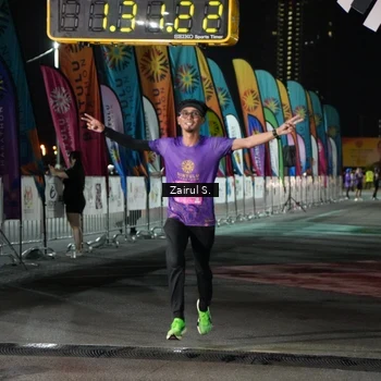Runner Photo 2818539