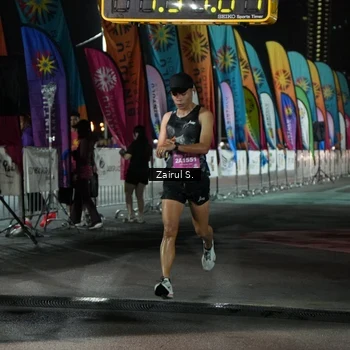Runner Photo 2818545