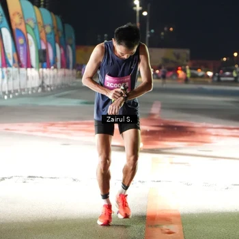 Runner Photo 2818547