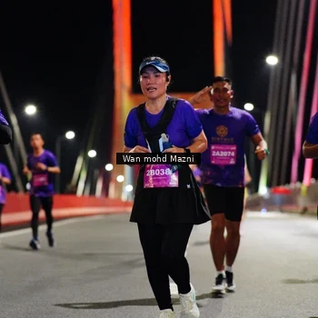Runner Photo 2818548