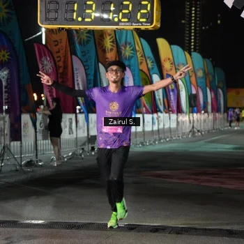 Runner Photo 2818550