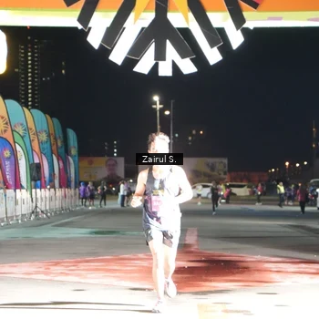 Runner Photo 2818587