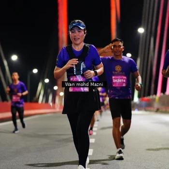 Runner Photo 2818598