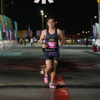 Runner Photo 2818599