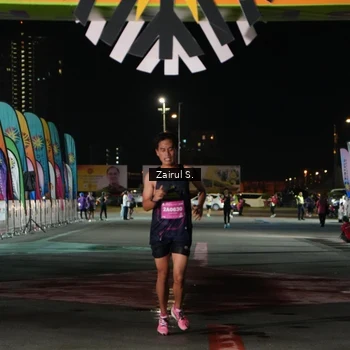 Runner Photo 2818614