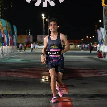 Runner Photo 2818619