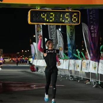 Runner Photo 2818632