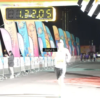 Runner Photo 2818638