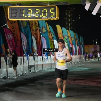 Runner Photo 2818641